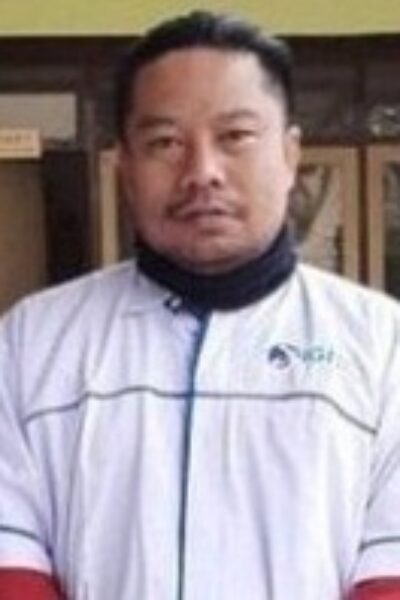 Waka Sarana Prasarana