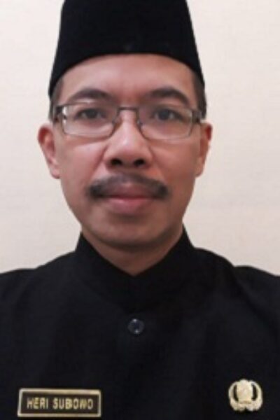 Kepala Sekolah