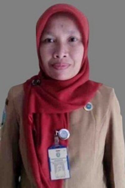 Guru Mapel B. Inggris