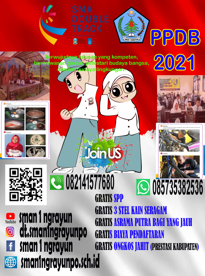 flayer PPDB 2021