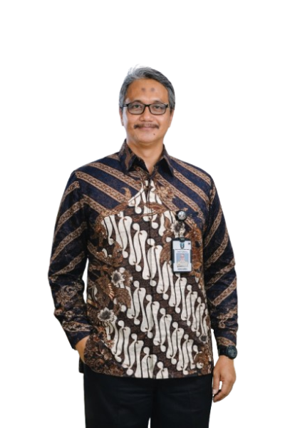NOVAN HARIS HARDYANTO, S.Sos