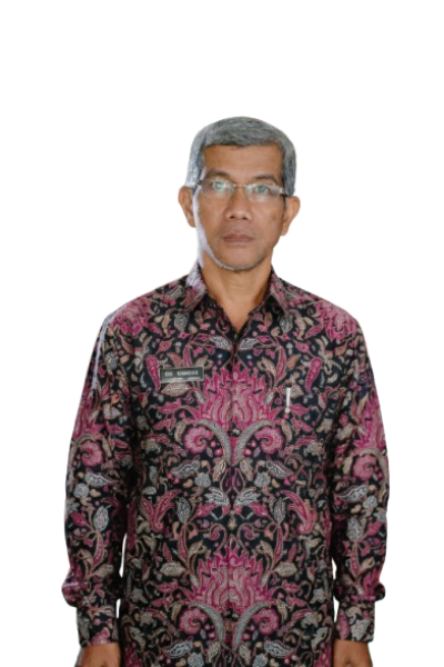 Kepala Labolatorium