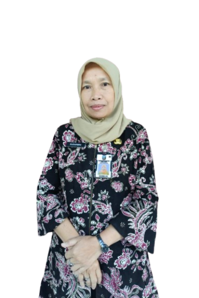 Guru Mapel B. Inggris