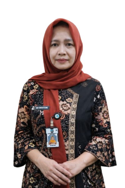 Guru Mapel Biologi