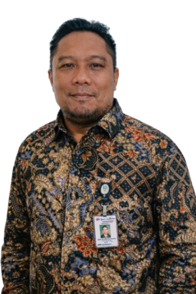 Waka Sarana Prasarana