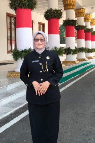 Kepala Sekolah